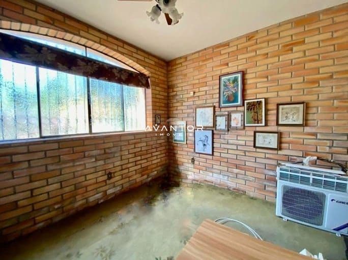 Casa com 4 quartos à venda em Nossa Senhora do Rosário, Santa Maria/RS — foto 11 de 30