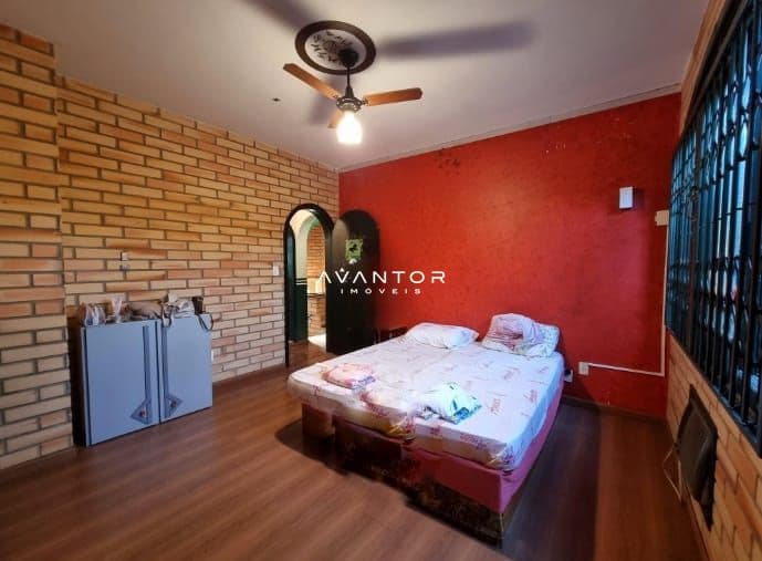 Casa com 4 quartos à venda em Nossa Senhora do Rosário, Santa Maria/RS — foto 13 de 30