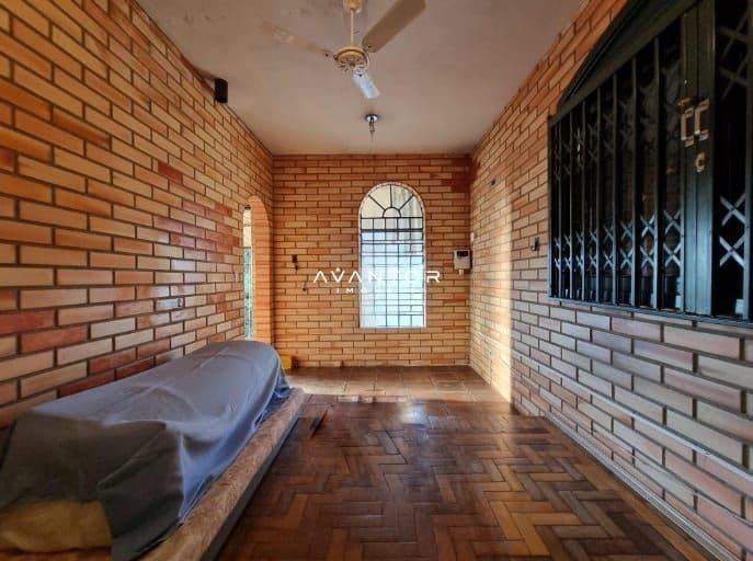 Casa com 4 quartos à venda em Nossa Senhora do Rosário, Santa Maria/RS — foto 14 de 30