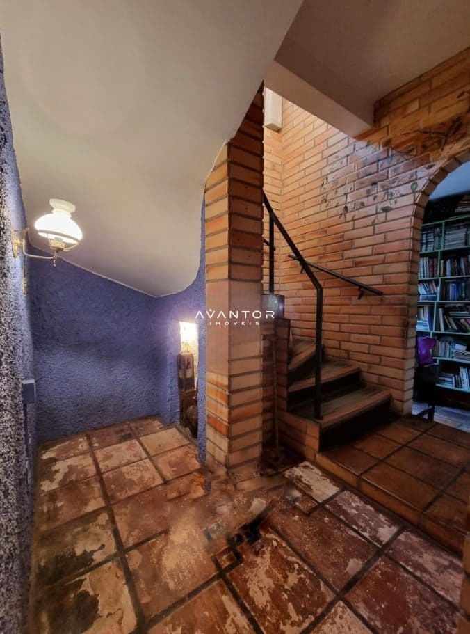 Casa com 4 quartos à venda em Nossa Senhora do Rosário, Santa Maria/RS — foto 15 de 30