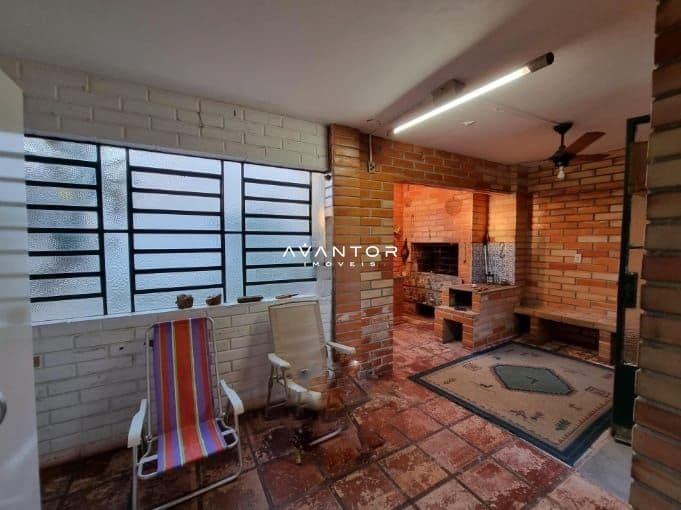 Casa com 4 quartos à venda em Nossa Senhora do Rosário, Santa Maria/RS — foto 17 de 30