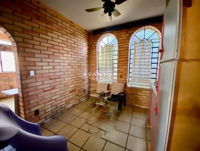 Casa com 4 quartos à venda em Nossa Senhora do Rosário, Santa Maria/RS — foto 19 de 30