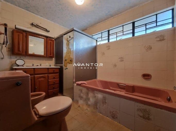 Casa com 4 quartos à venda em Nossa Senhora do Rosário, Santa Maria/RS — foto 21 de 30
