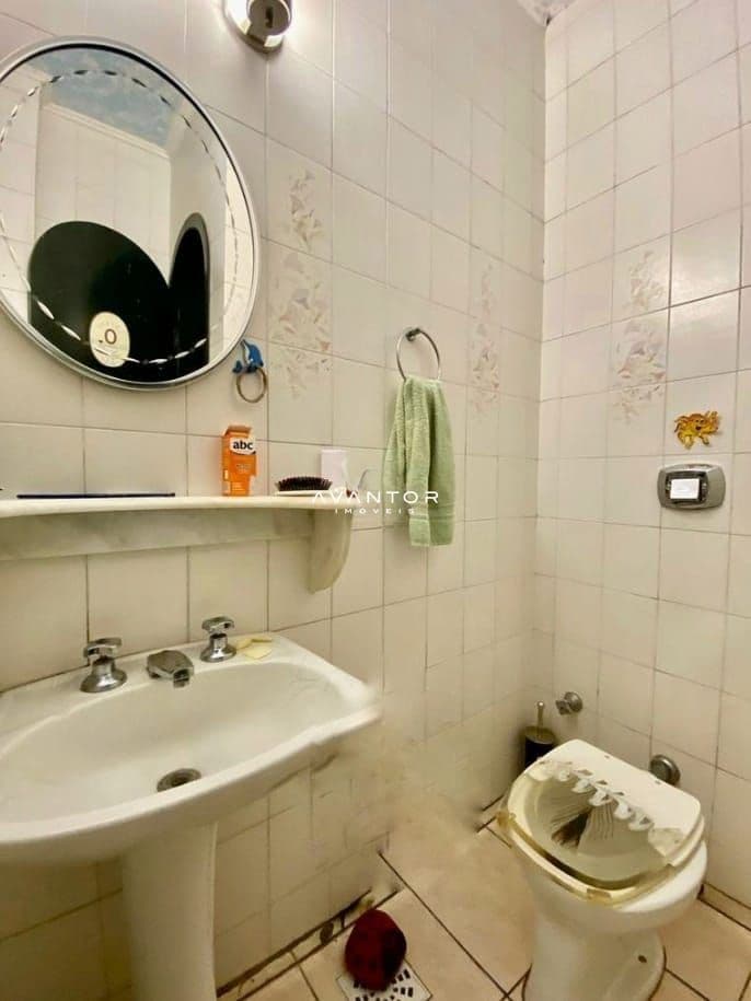 Casa com 4 quartos à venda em Nossa Senhora do Rosário, Santa Maria/RS — foto 22 de 30