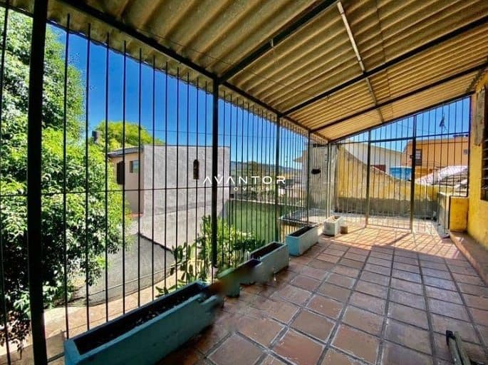 Casa com 4 quartos à venda em Nossa Senhora do Rosário, Santa Maria/RS — foto 24 de 30