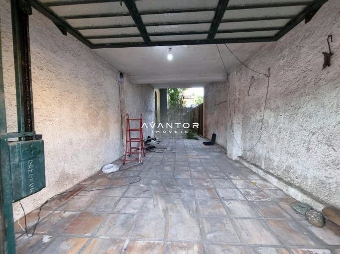Casa com 4 quartos à venda em Nossa Senhora do Rosário, Santa Maria/RS — foto 25 de 30