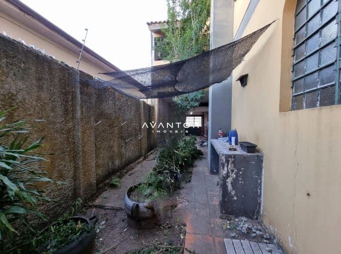 Casa com 4 quartos à venda em Nossa Senhora do Rosário, Santa Maria/RS — foto 27 de 30