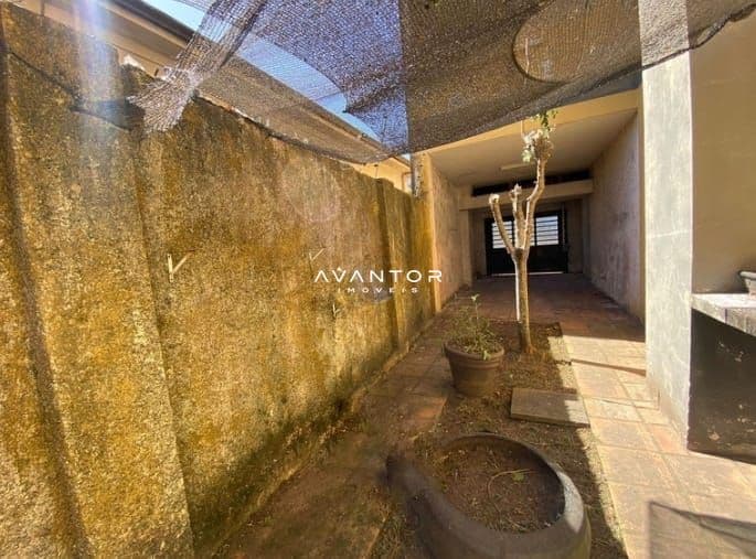 Casa com 4 quartos à venda em Nossa Senhora do Rosário, Santa Maria/RS — foto 28 de 30