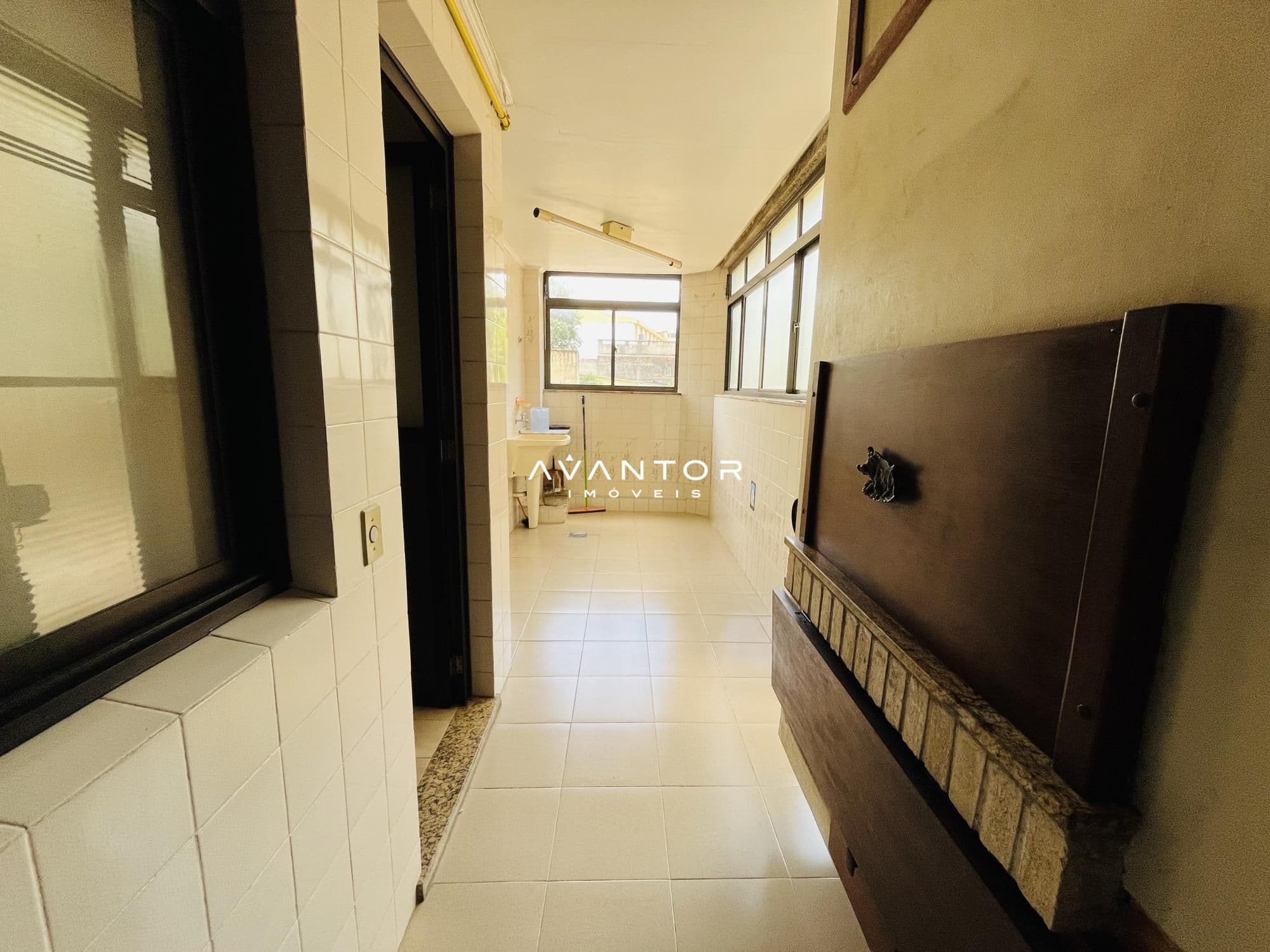 Apartamento com 3 quartos à venda no Edifício Onix, em Nossa Senhora de Fátima, Santa Maria/RS — foto 8 de 29