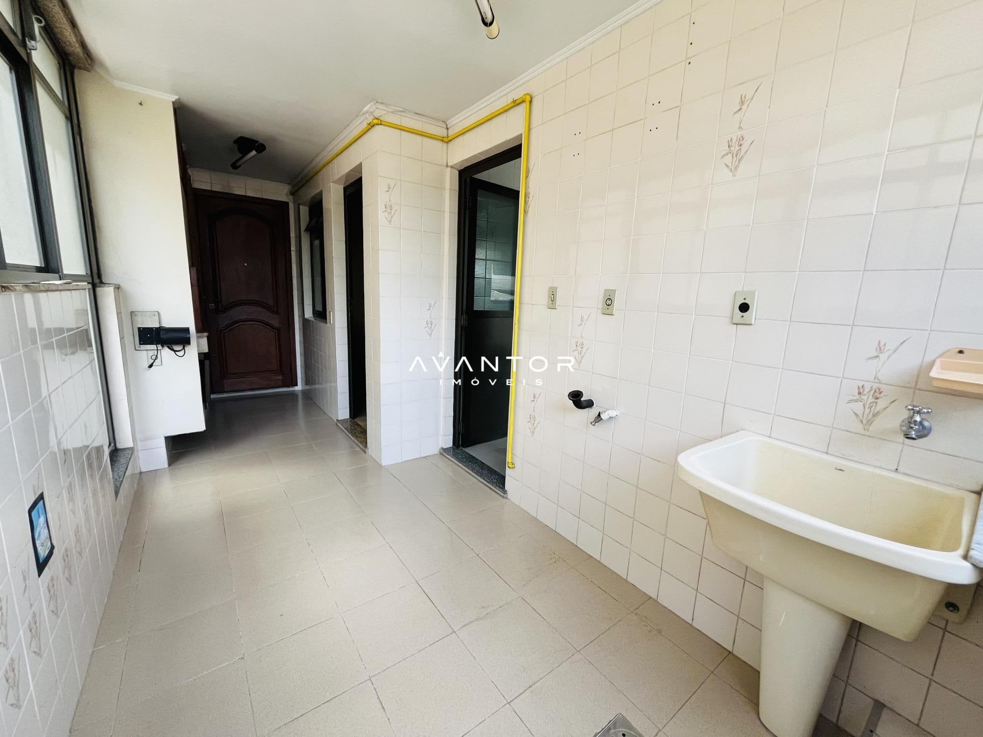 Apartamento com 3 quartos à venda no Edifício Onix, em Nossa Senhora de Fátima, Santa Maria/RS — foto 9 de 29