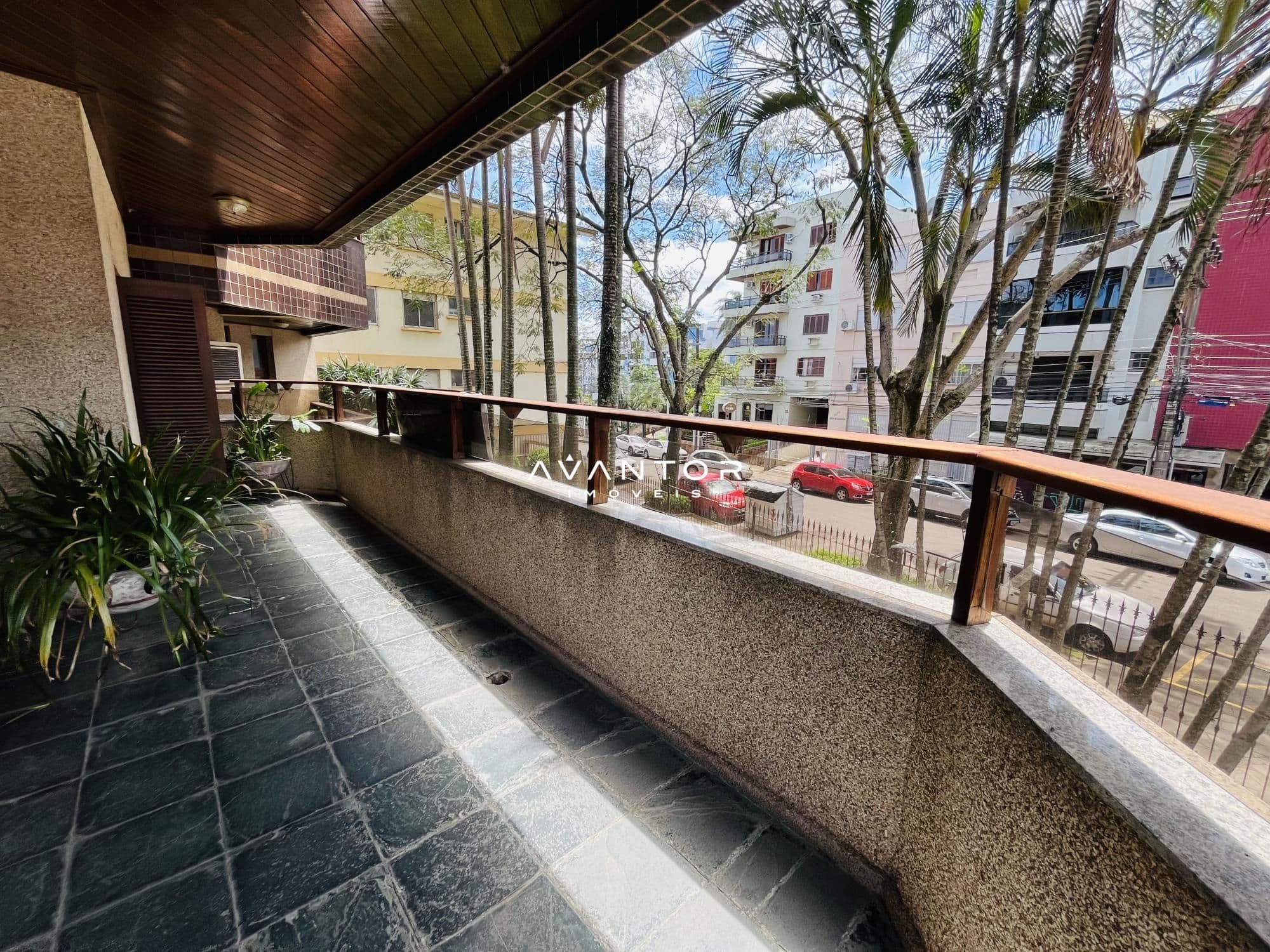 Apartamento com 3 quartos à venda no Edifício Onix, em Nossa Senhora de Fátima, Santa Maria/RS — foto 14 de 29