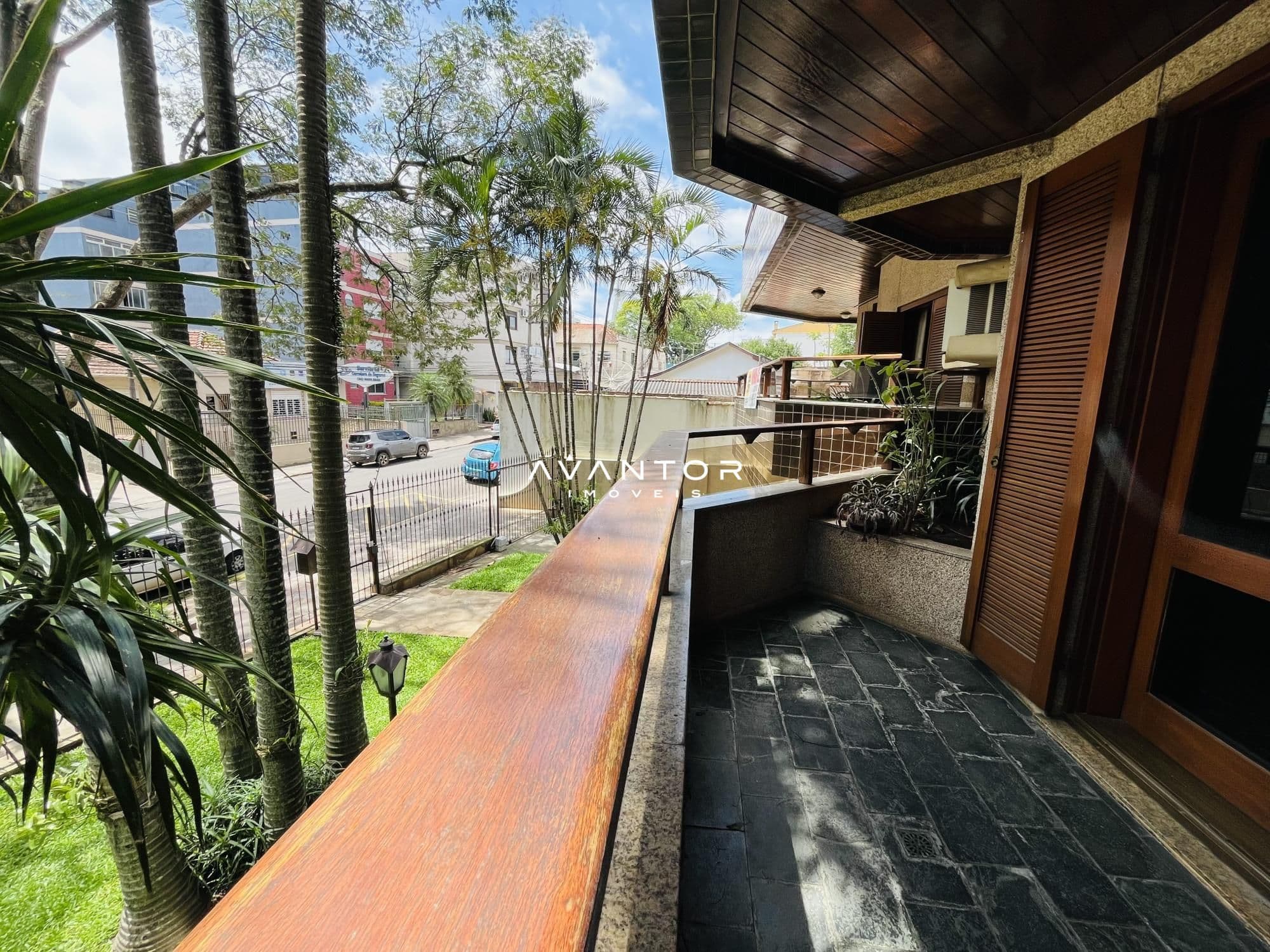 Apartamento com 3 quartos à venda no Edifício Onix, em Nossa Senhora de Fátima, Santa Maria/RS — foto 22 de 29