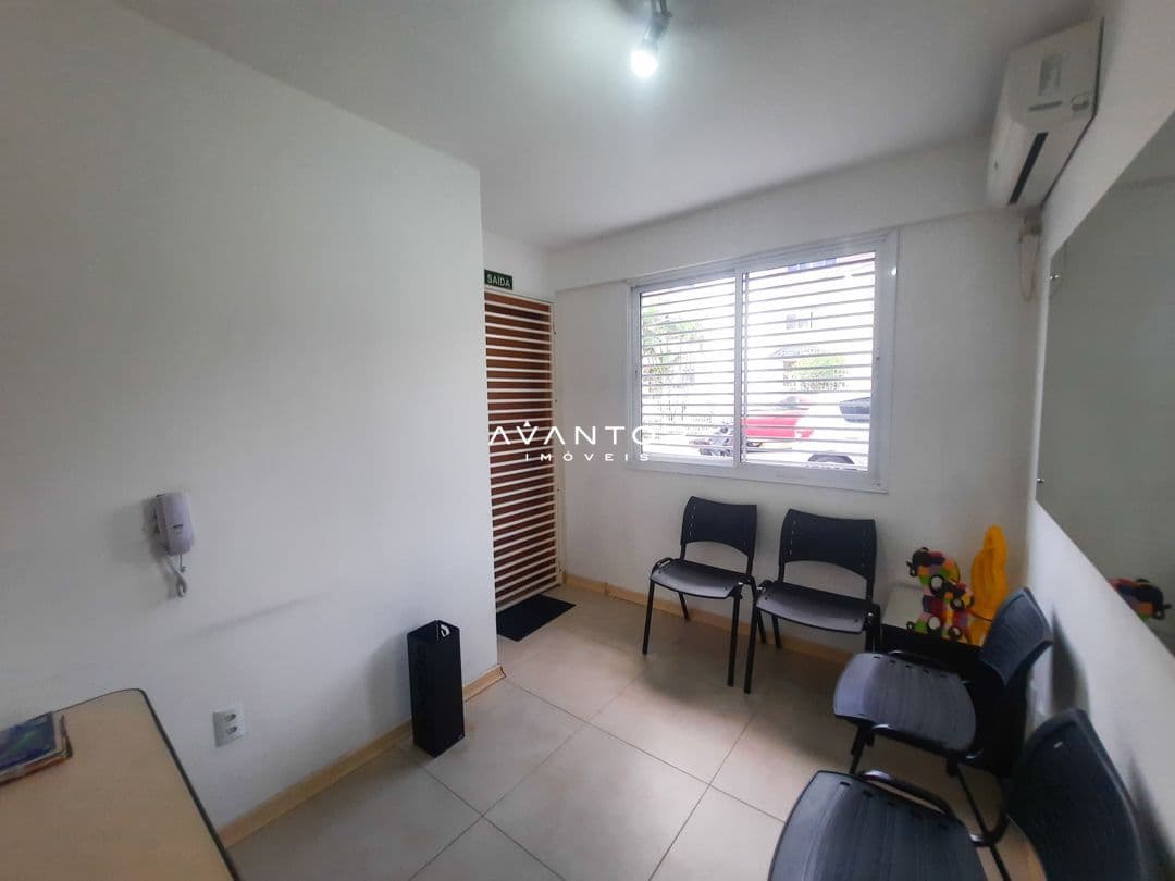 Sala Comercial com 5 salas à venda no Edifício Palazzo Magnago, em Centro, Santa Maria/RS — foto 2 de 10