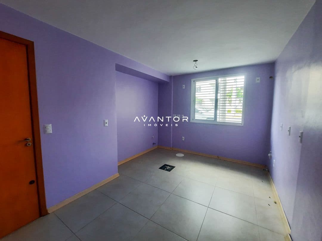 Sala Comercial com 5 salas à venda no Edifício Palazzo Magnago, em Centro, Santa Maria/RS — foto 4 de 10