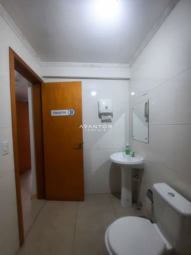 Sala Comercial com 5 salas à venda no Edifício Palazzo Magnago, em Centro, Santa Maria/RS — foto 5 de 10