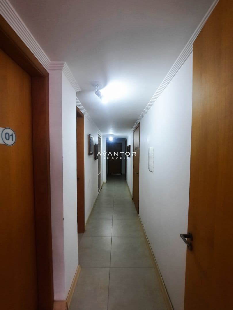 Sala Comercial com 5 salas à venda no Edifício Palazzo Magnago, em Centro, Santa Maria/RS — foto 10 de 10