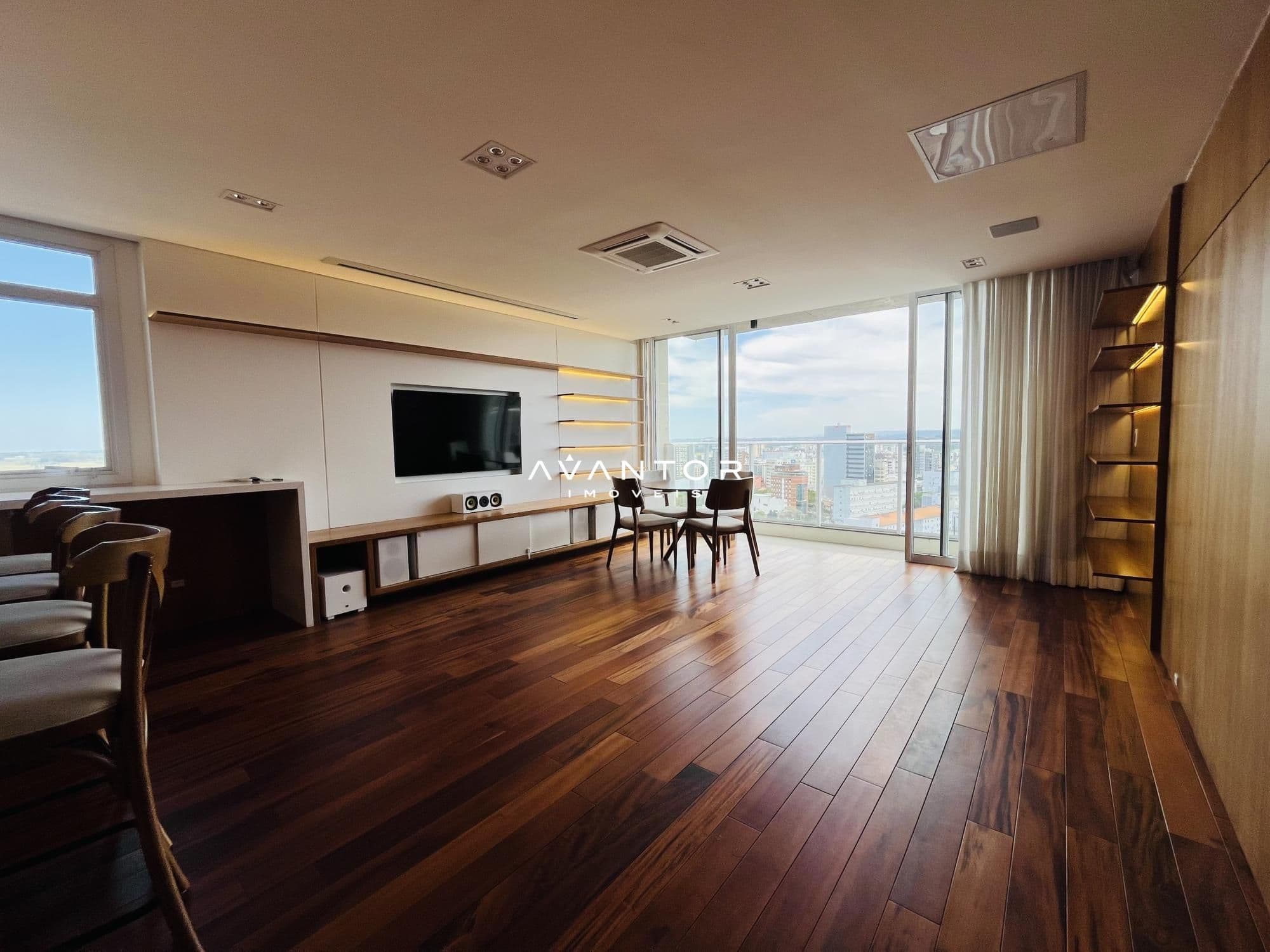 Apartamento com 3 quartos à venda em Nossa Senhora de Lourdes, Santa Maria/RS — foto 2 de 30