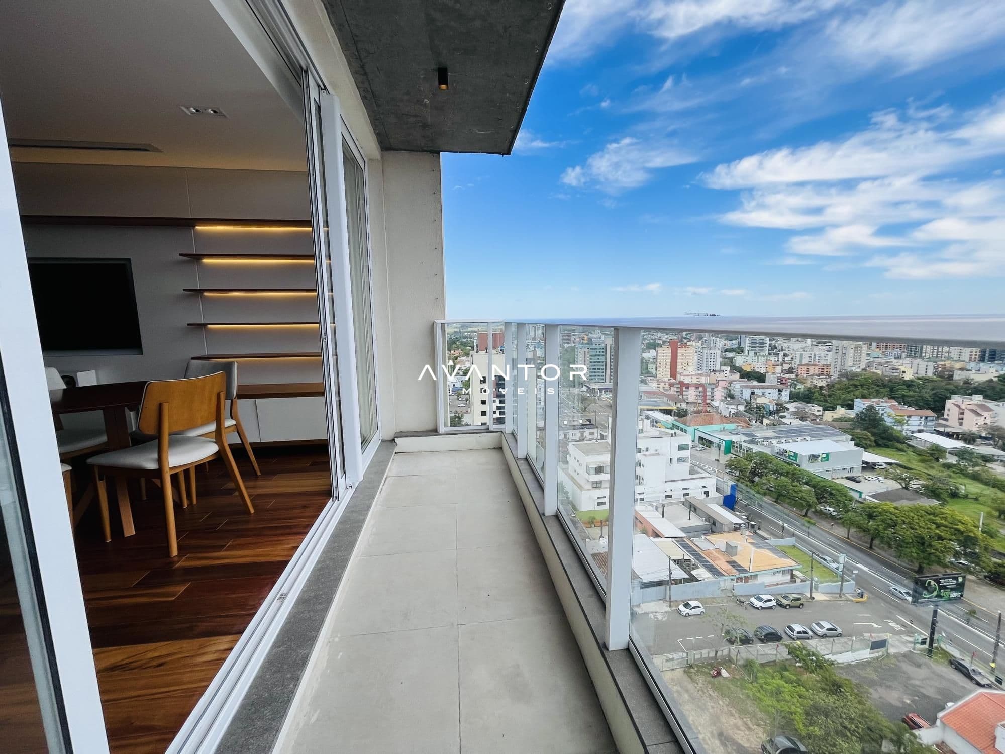 Apartamento com 3 quartos à venda em Nossa Senhora de Lourdes, Santa Maria/RS — foto 9 de 30