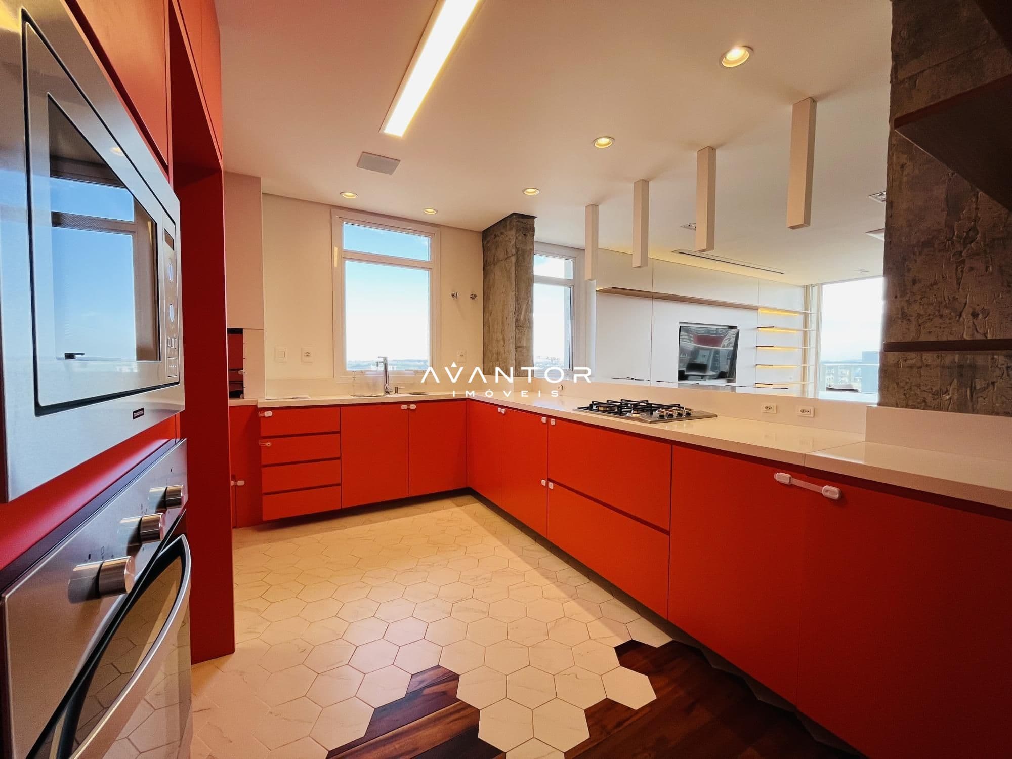 Apartamento com 3 quartos à venda em Nossa Senhora de Lourdes, Santa Maria/RS — foto 10 de 30