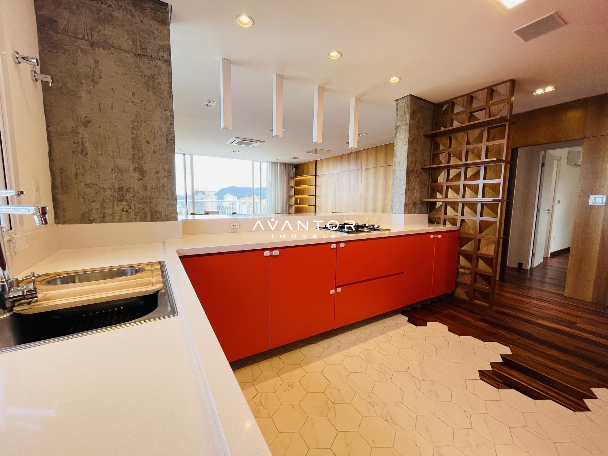Apartamento com 3 quartos à venda em Nossa Senhora de Lourdes, Santa Maria/RS — foto 11 de 30