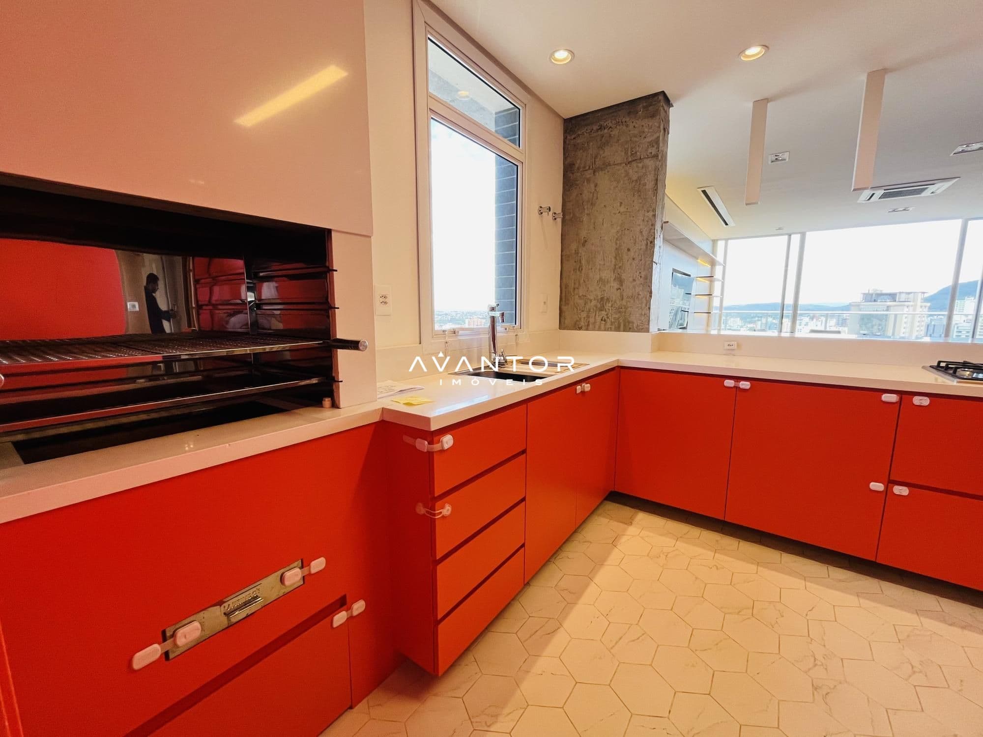 Apartamento com 3 quartos à venda em Nossa Senhora de Lourdes, Santa Maria/RS — foto 12 de 30