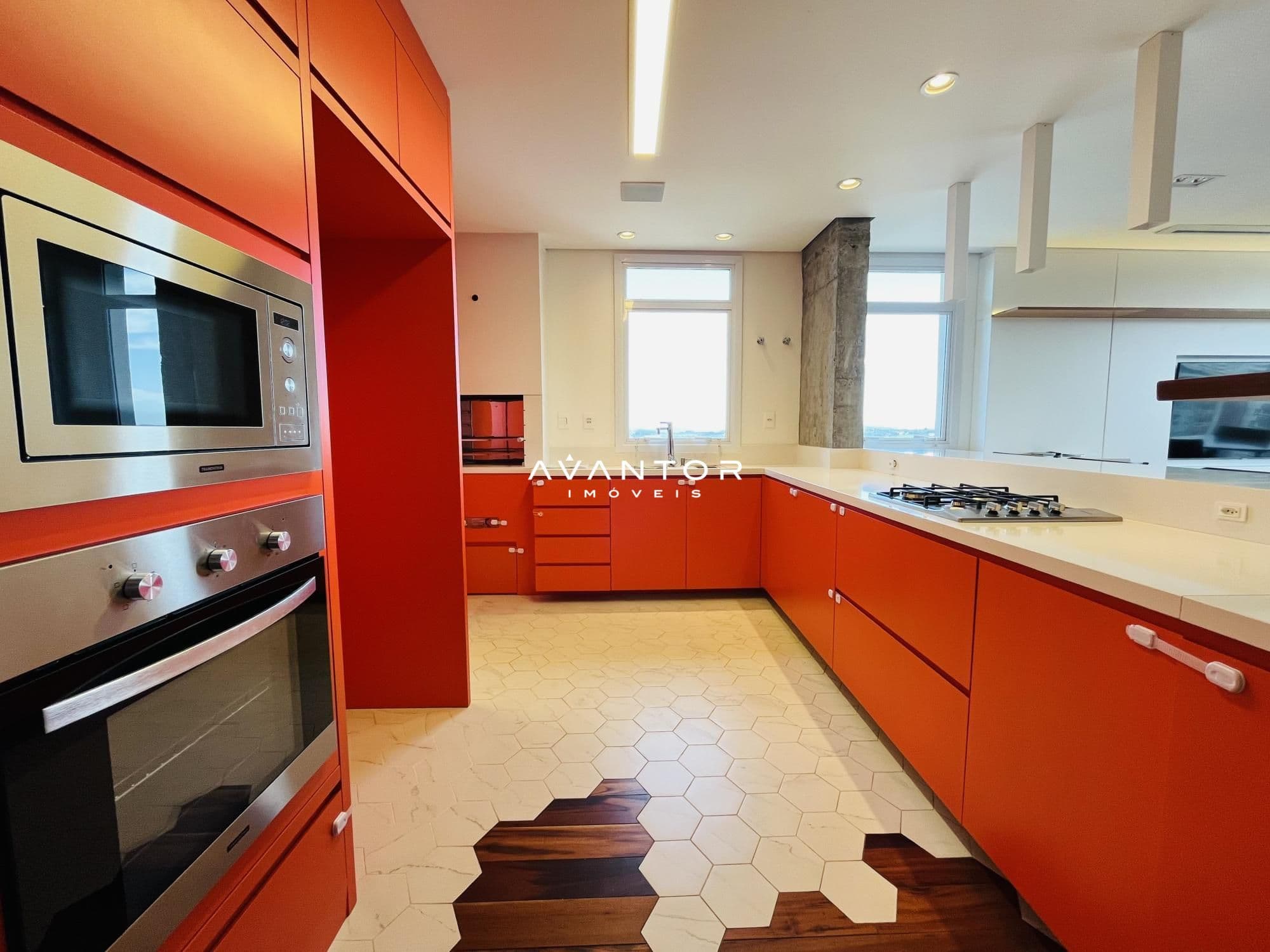 Apartamento com 3 quartos à venda em Nossa Senhora de Lourdes, Santa Maria/RS — foto 13 de 30