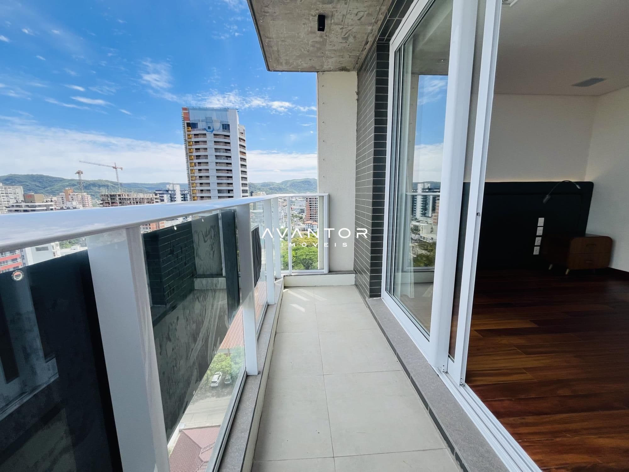 Apartamento com 3 quartos à venda em Nossa Senhora de Lourdes, Santa Maria/RS — foto 25 de 30