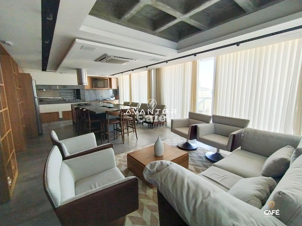 Apartamento com 3 quartos à venda em Nossa Senhora de Lourdes, Santa Maria/RS — foto 27 de 30