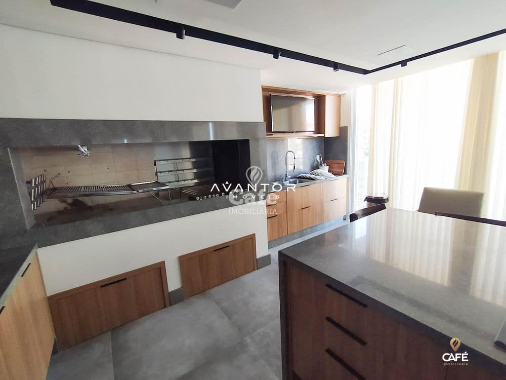 Apartamento com 3 quartos à venda em Nossa Senhora de Lourdes, Santa Maria/RS — foto 28 de 30