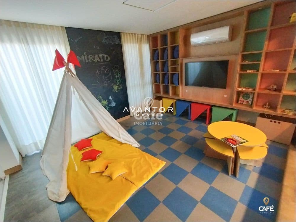 Apartamento com 3 quartos à venda em Nossa Senhora de Lourdes, Santa Maria/RS — foto 29 de 30