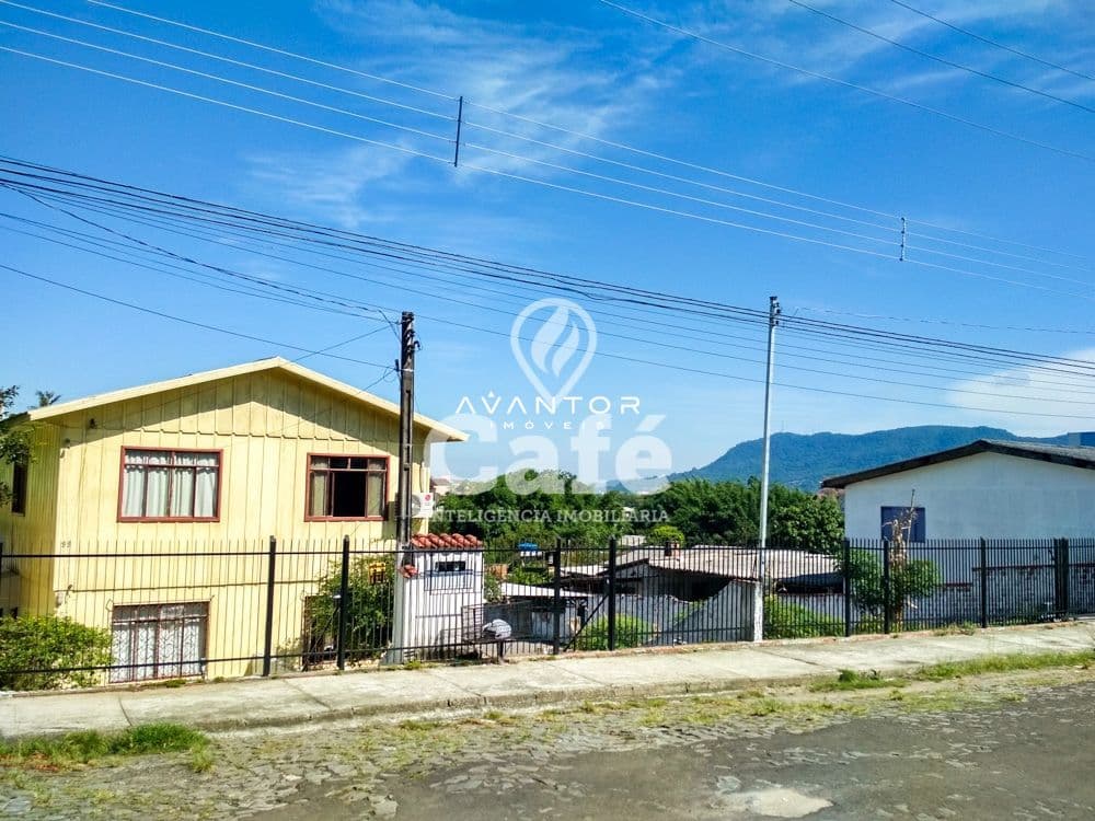 Terreno à venda em Menino Jesus, Santa Maria/RS — foto 2 de 4
