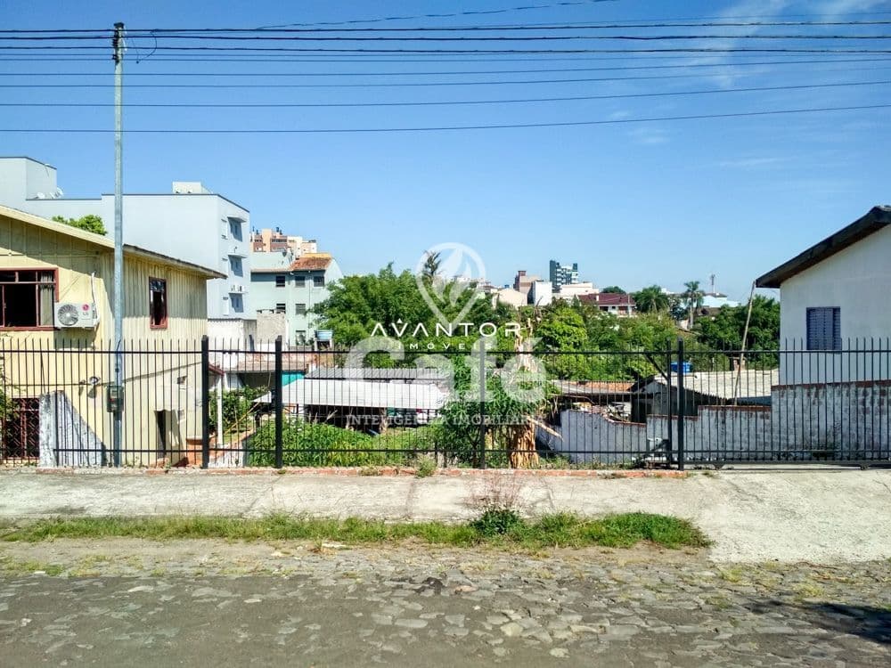 Terreno à venda em Menino Jesus, Santa Maria/RS — foto 3 de 4