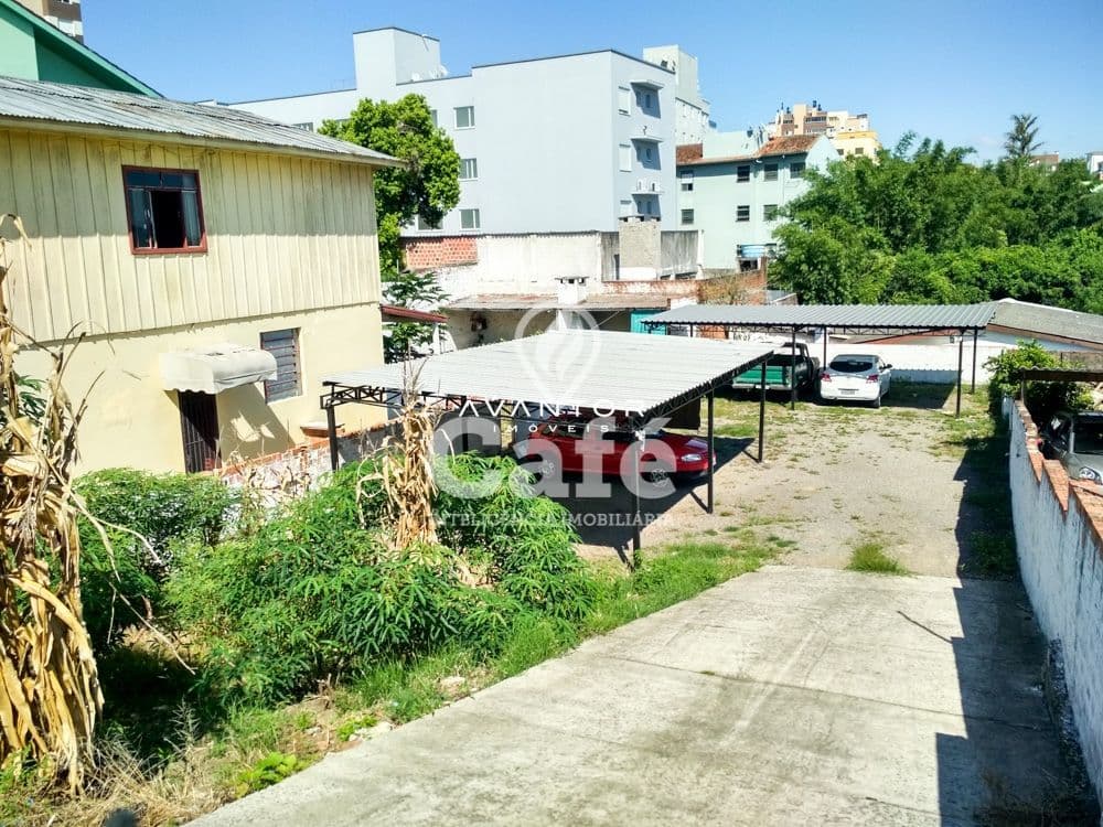 Terreno à venda em Menino Jesus, Santa Maria/RS — foto 4 de 4
