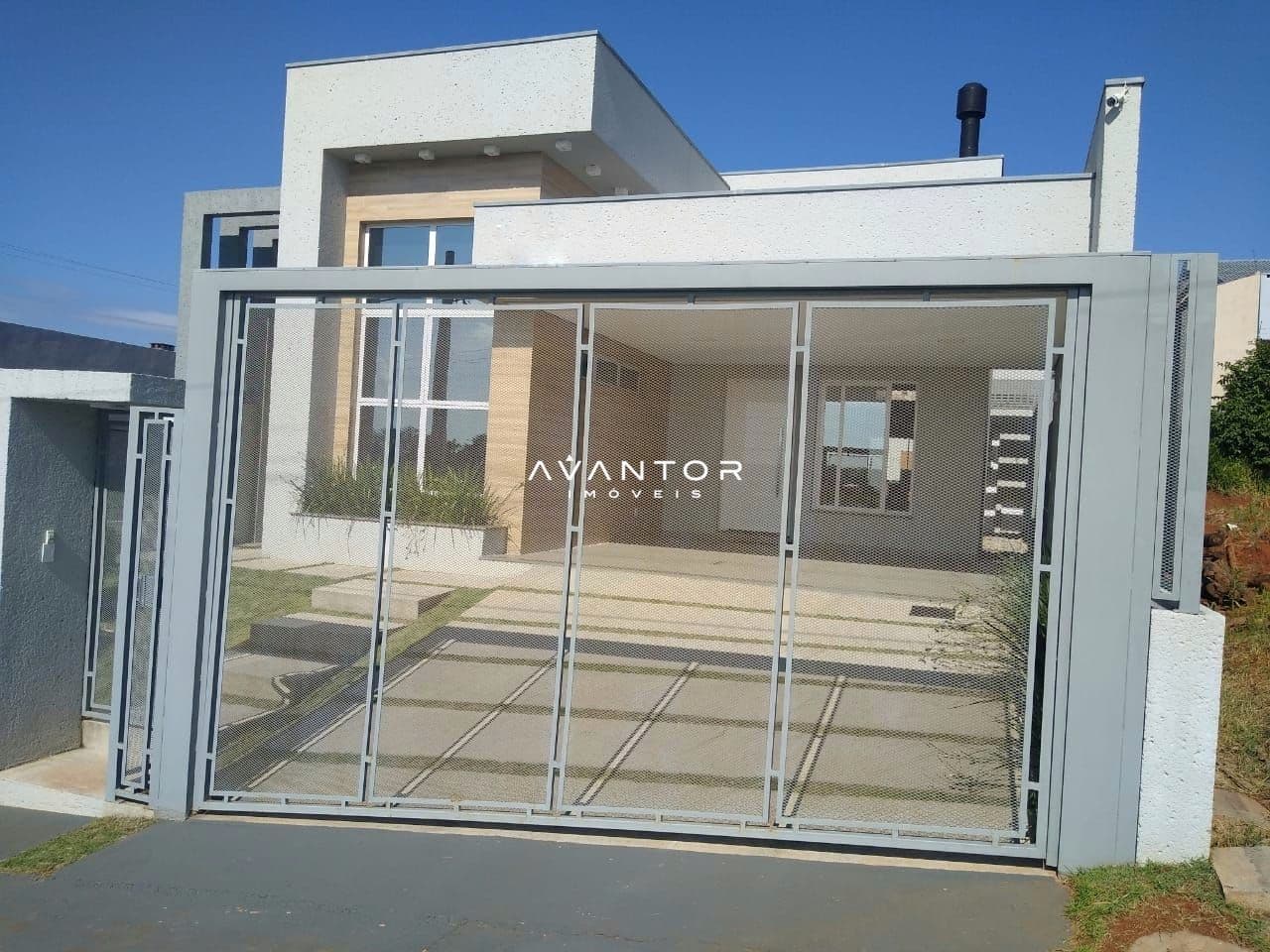 Casa com 3 quartos à venda em Pinheiro Machado, Santa Maria/RS — foto 3 de 21