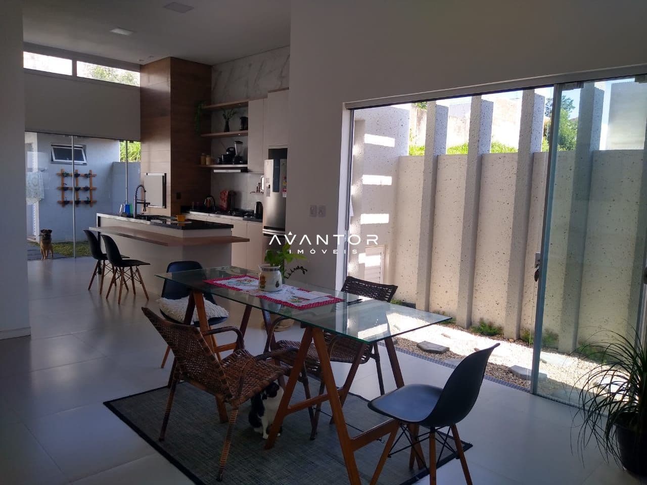 Casa com 3 quartos à venda em Pinheiro Machado, Santa Maria/RS — foto 10 de 21