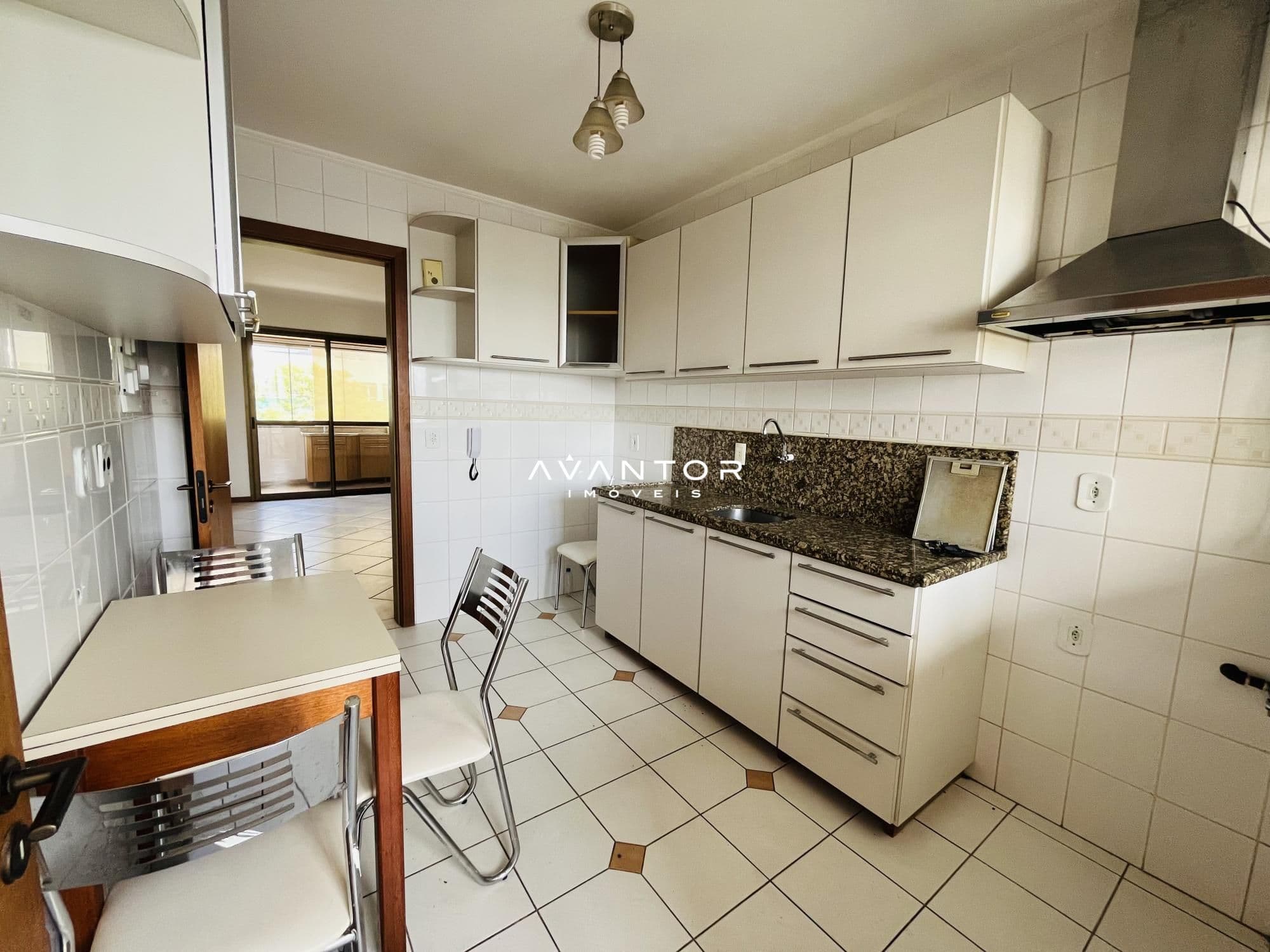 Apartamento com 2 quartos à venda no Residencial Champs Elysees, em Centro, Santa Maria/RS — foto 8 de 20