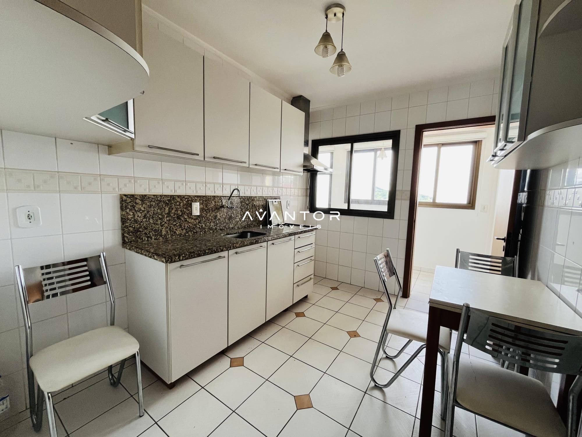 Apartamento com 2 quartos à venda no Residencial Champs Elysees, em Centro, Santa Maria/RS — foto 9 de 20
