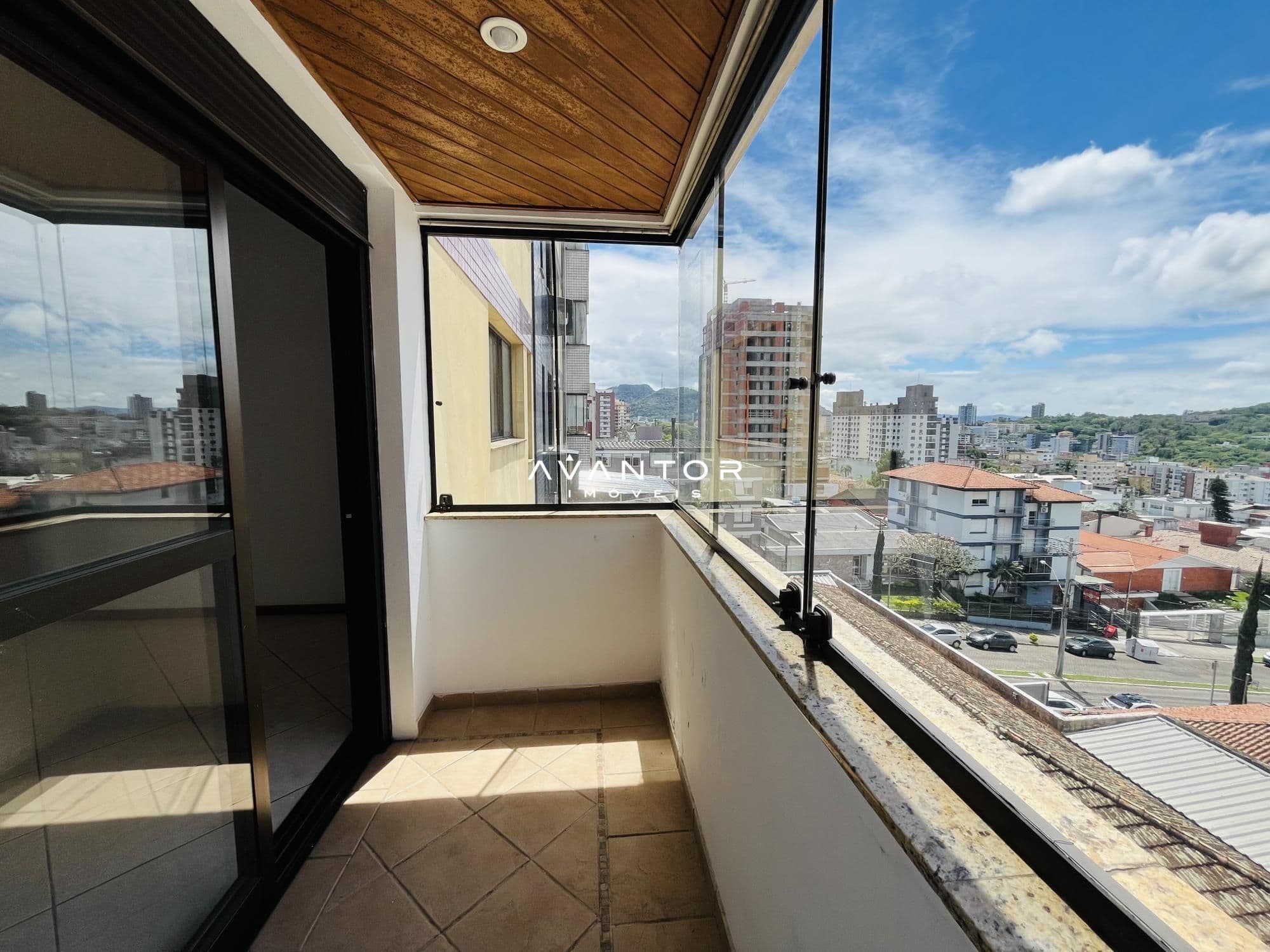 Apartamento com 2 quartos à venda no Residencial Champs Elysees, em Centro, Santa Maria/RS — foto 17 de 20