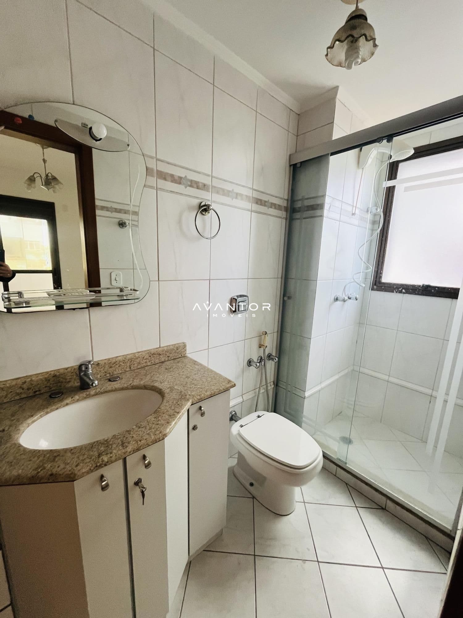 Apartamento com 2 quartos à venda no Residencial Champs Elysees, em Centro, Santa Maria/RS — foto 18 de 20