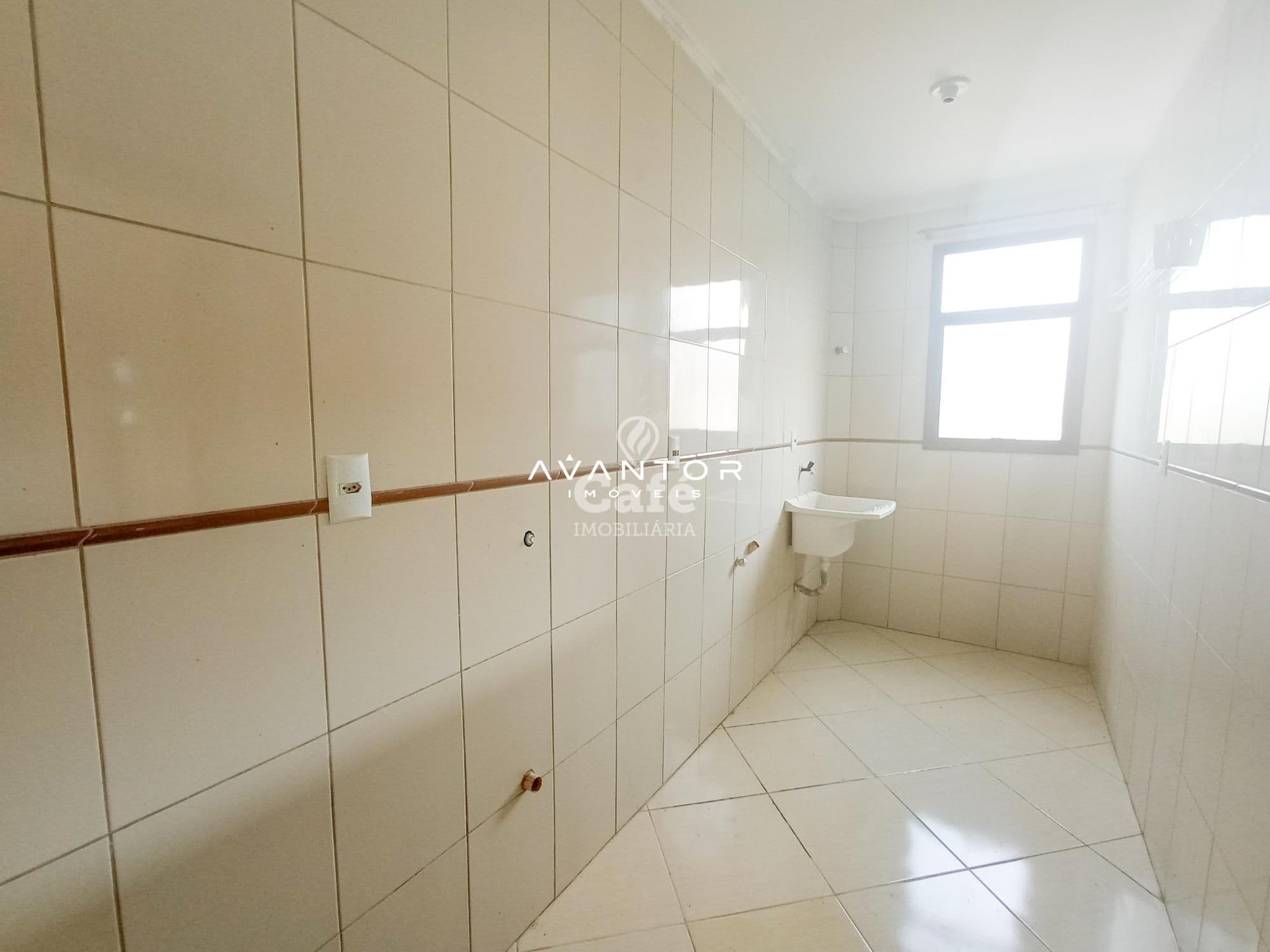 Apartamento com 2 quartos à venda no Residencial Lucas Cogo Tocchetto, em Bonfim, Santa Maria/RS — foto 2 de 11