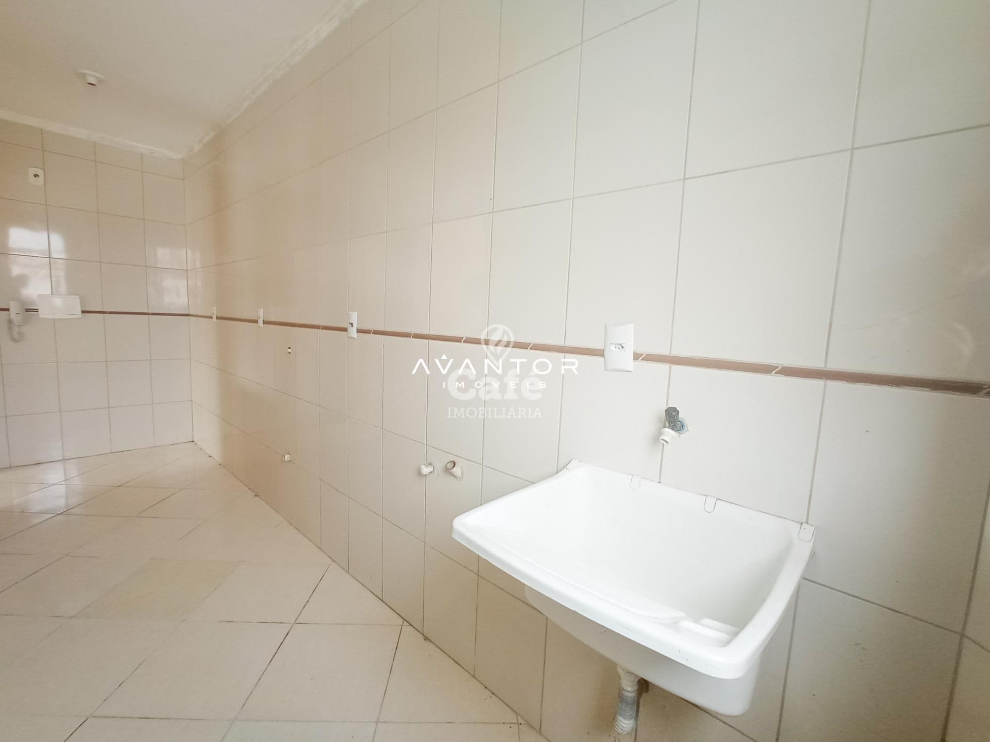 Apartamento com 2 quartos à venda no Residencial Lucas Cogo Tocchetto, em Bonfim, Santa Maria/RS — foto 3 de 11