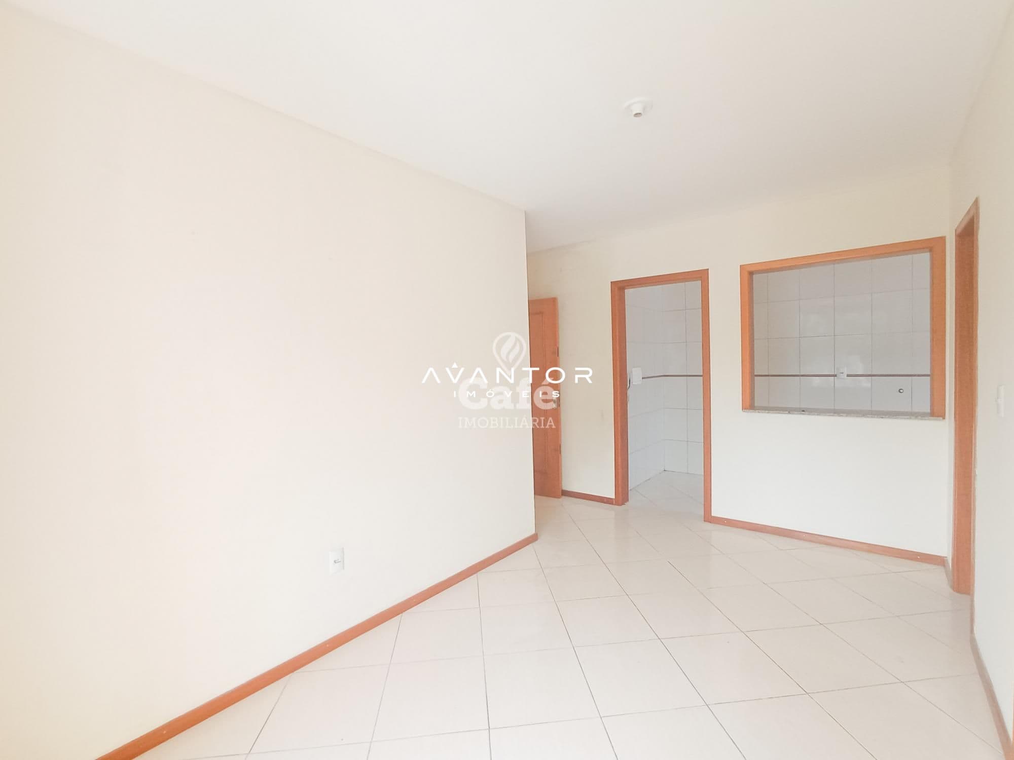 Apartamento com 2 quartos à venda no Residencial Lucas Cogo Tocchetto, em Bonfim, Santa Maria/RS — foto 4 de 11