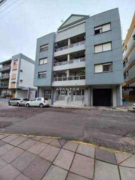 Loja com 1 sala à venda no Aldeia do Parque, em Centro, Santa Maria/RS — foto 8 de 8