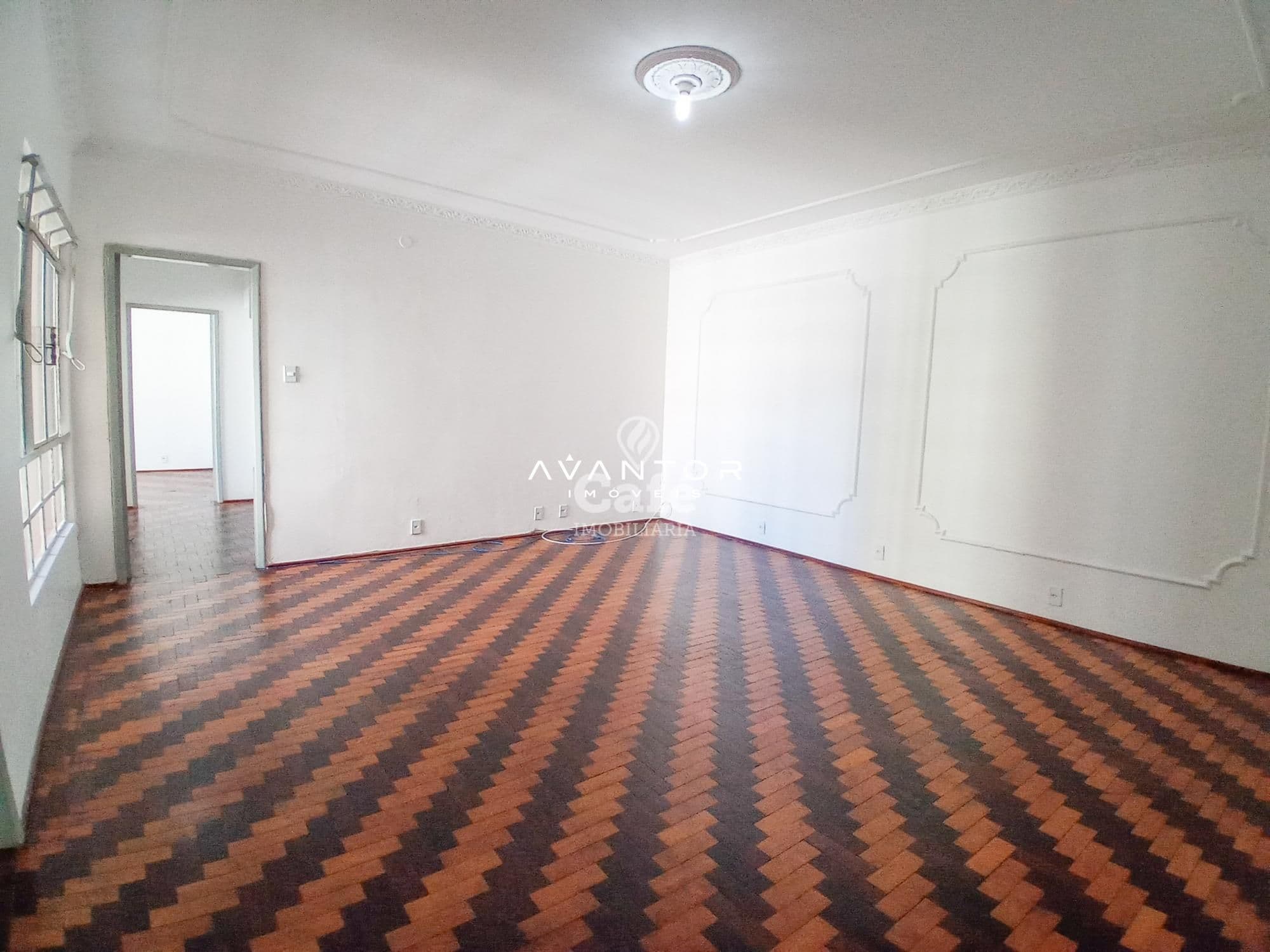 Apartamento com 2 quartos à venda no Edifício Galeria do Comércio, em Centro, Santa Maria/RS — foto 4 de 12
