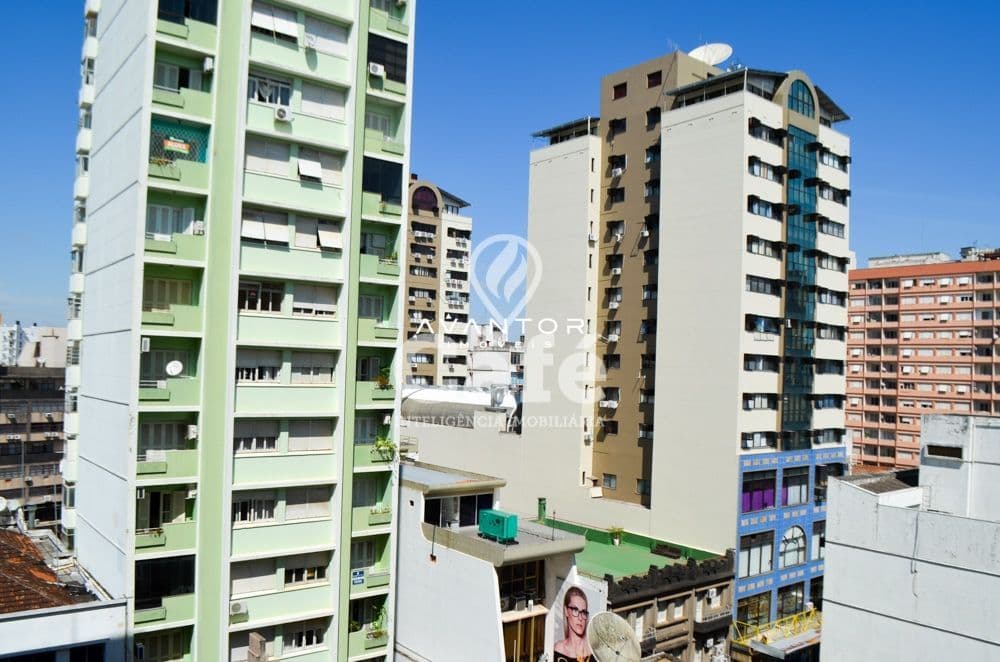 Apartamento com 2 quartos à venda no Edifício Galeria do Comércio, em Centro, Santa Maria/RS — foto 12 de 12