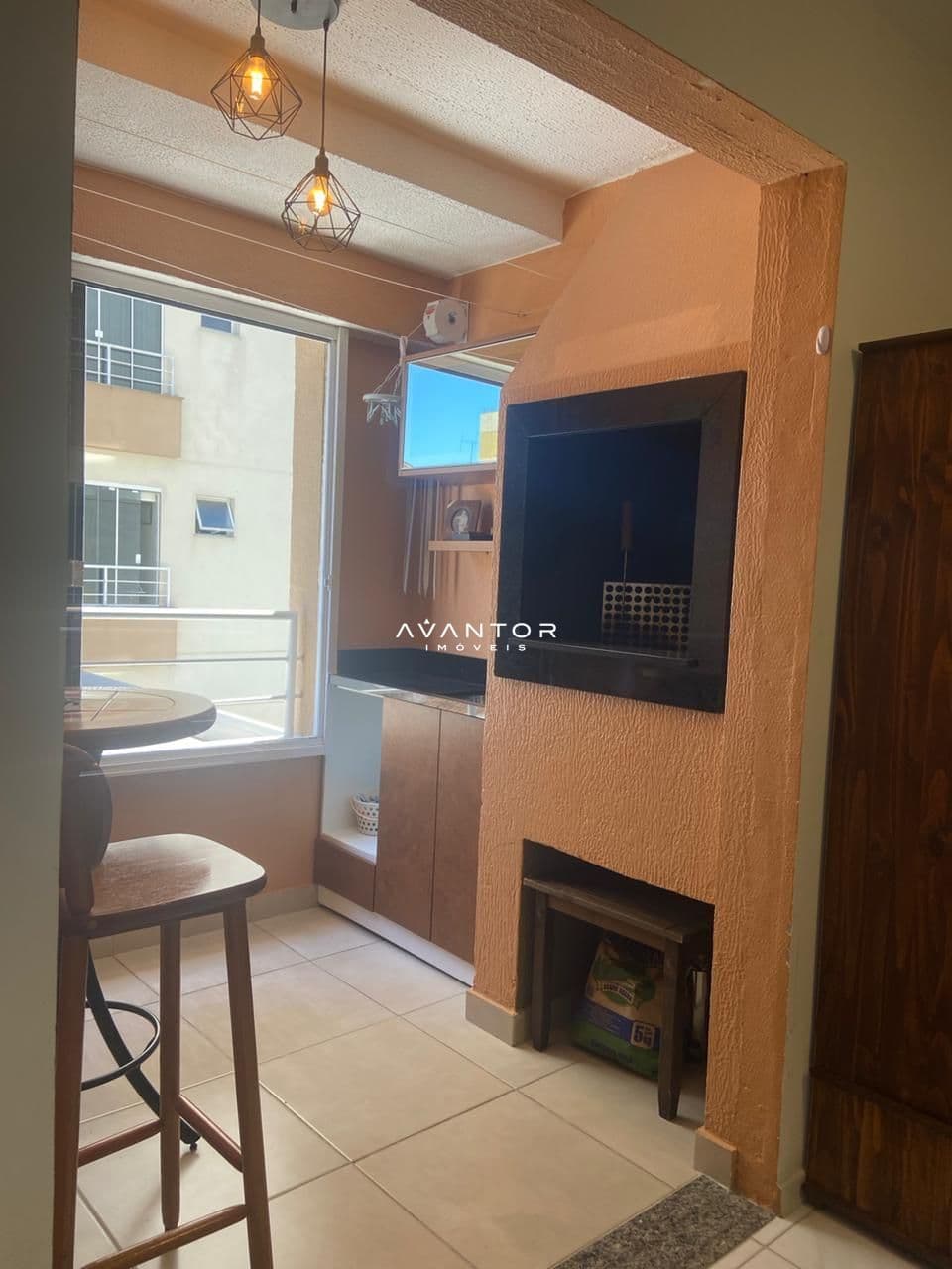 Apartamento com 2 quartos à venda no Residencial Bella Morada, em Bonfim, Santa Maria/RS — foto 5 de 16