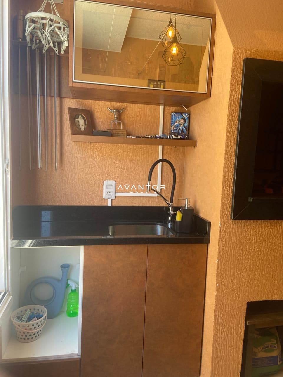 Apartamento com 2 quartos à venda no Residencial Bella Morada, em Bonfim, Santa Maria/RS — foto 6 de 16
