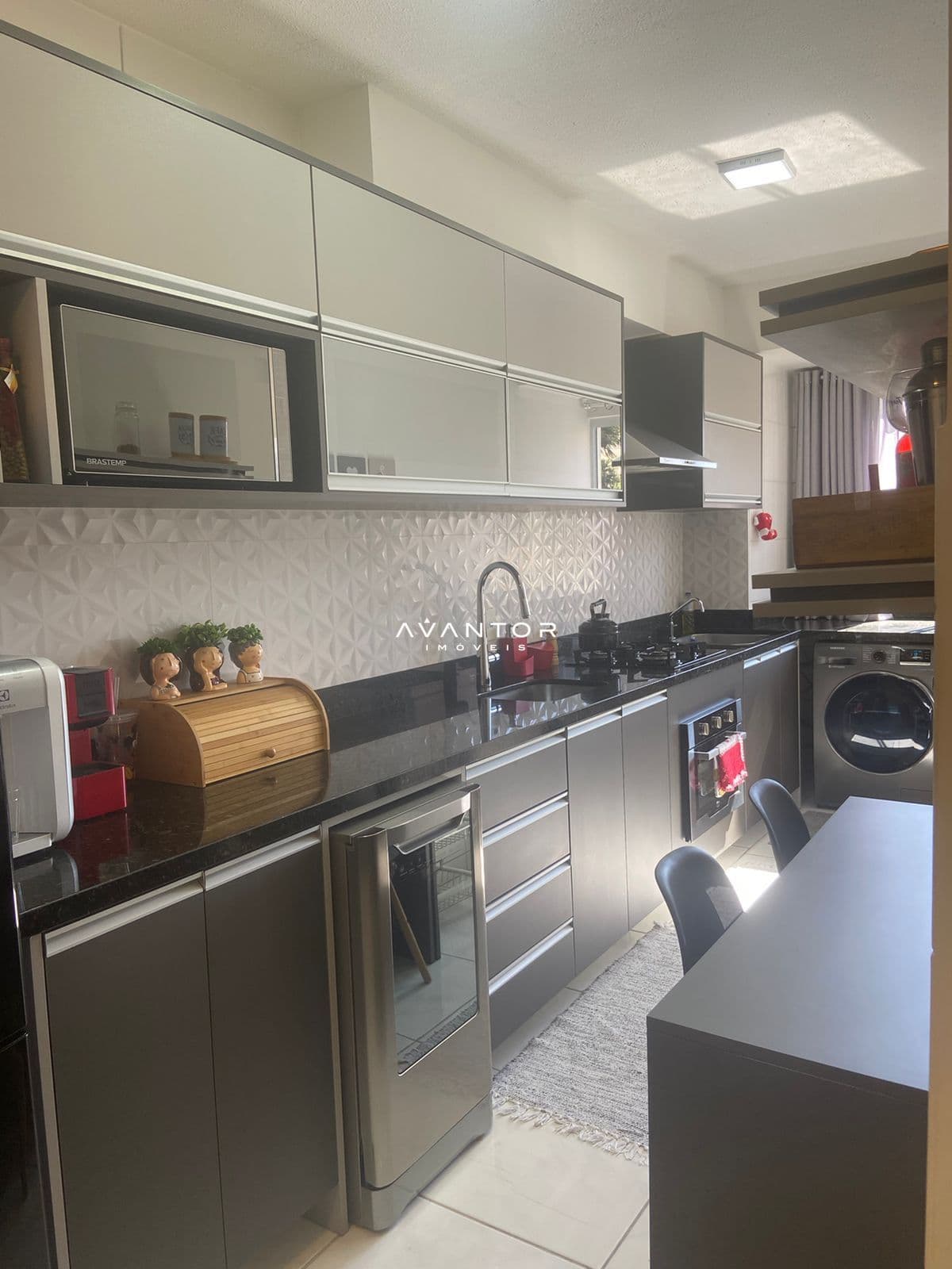Apartamento com 2 quartos à venda no Residencial Bella Morada, em Bonfim, Santa Maria/RS — foto 7 de 16