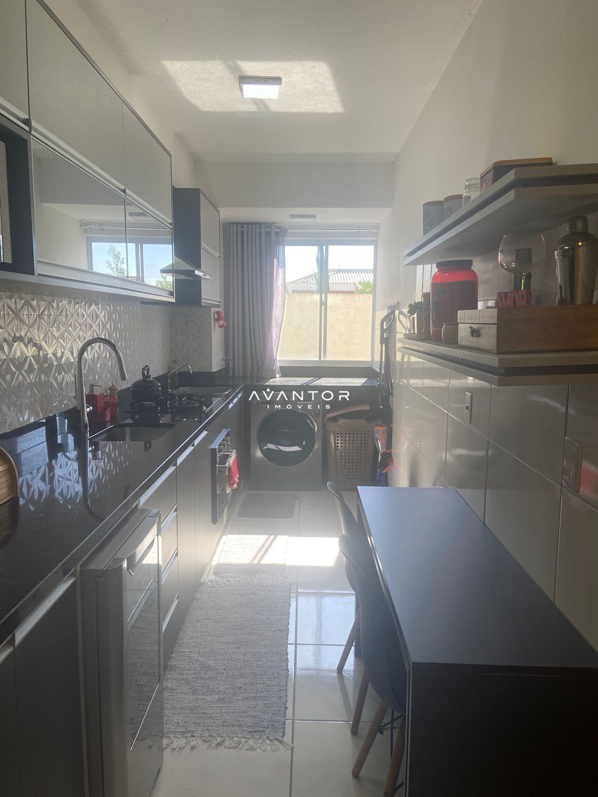 Apartamento com 2 quartos à venda no Residencial Bella Morada, em Bonfim, Santa Maria/RS — foto 8 de 16