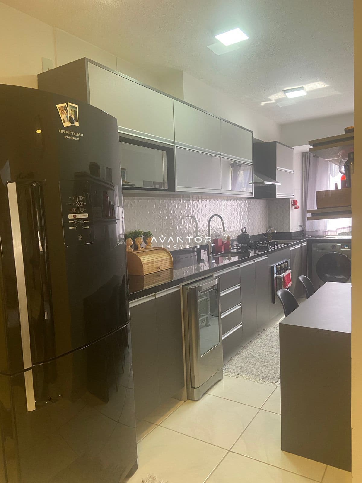 Apartamento com 2 quartos à venda no Residencial Bella Morada, em Bonfim, Santa Maria/RS — foto 10 de 16